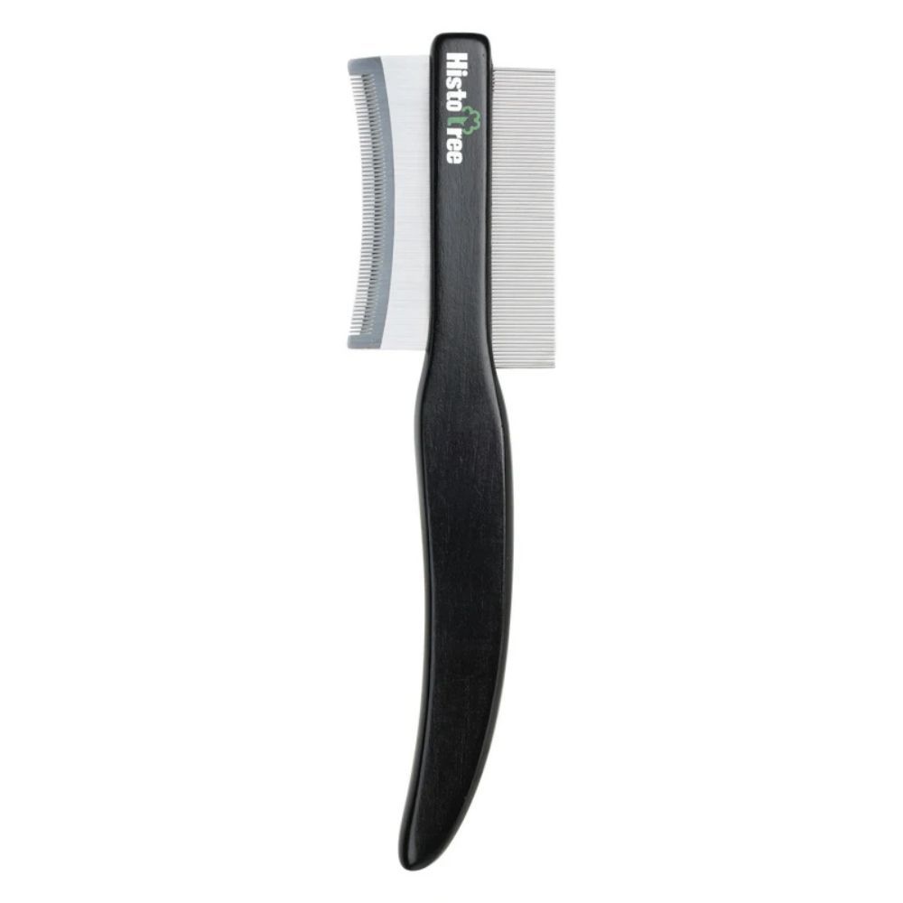Double-Sided Pet Hair Comb