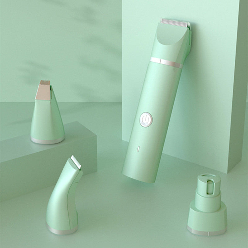Pet Grooming Shaver
