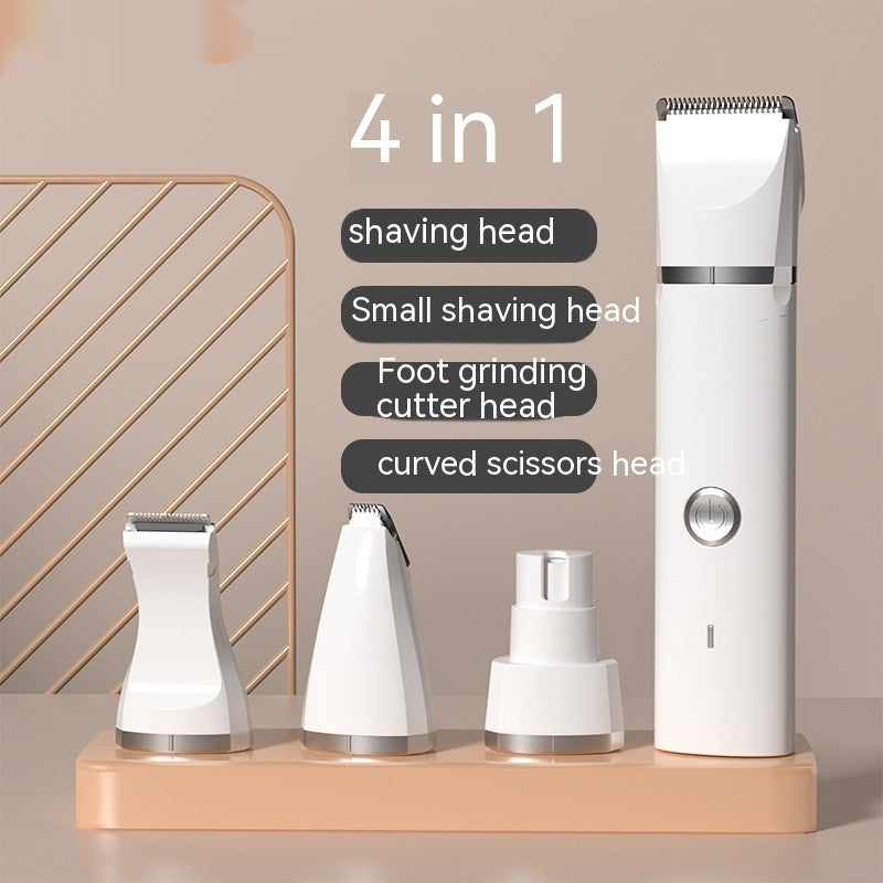 Pet Grooming Shaver