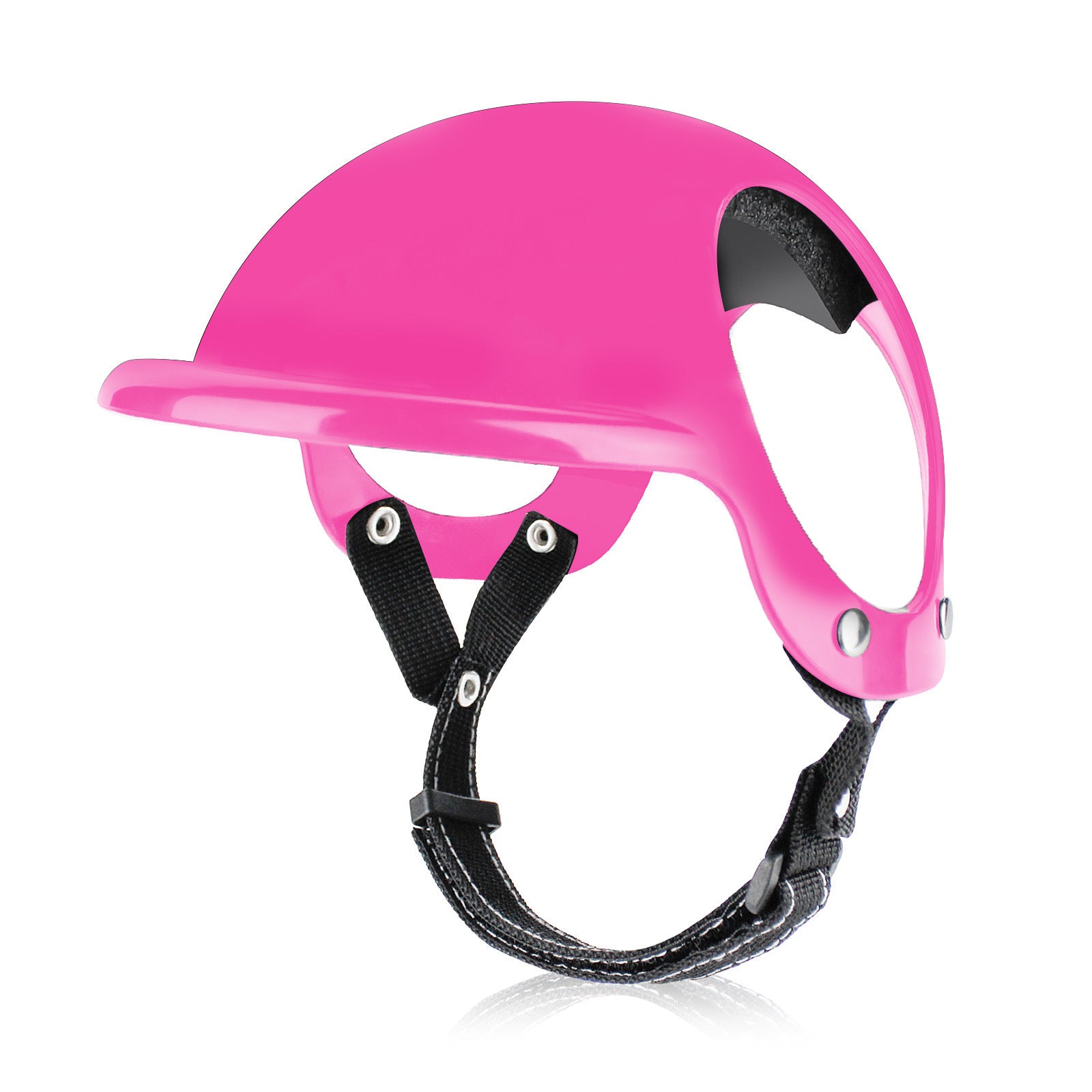 Cool Pet Motorcycle Helmet – Safety and Style Combined