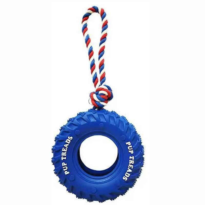 Heavy-Duty Dog Toy