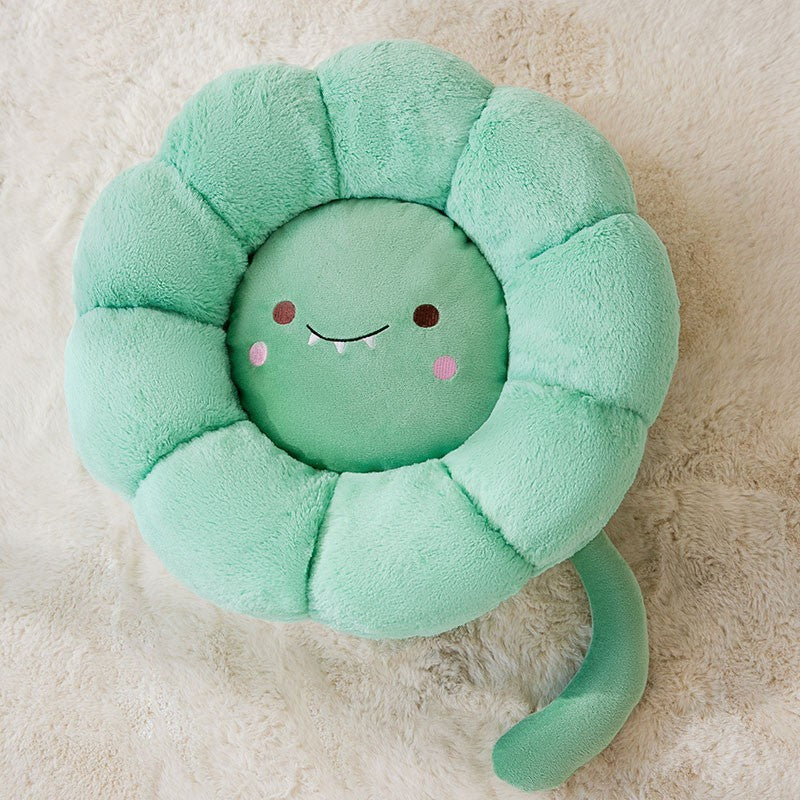 Soft Cat Nest Cushion – Everyday Comfort for Pets