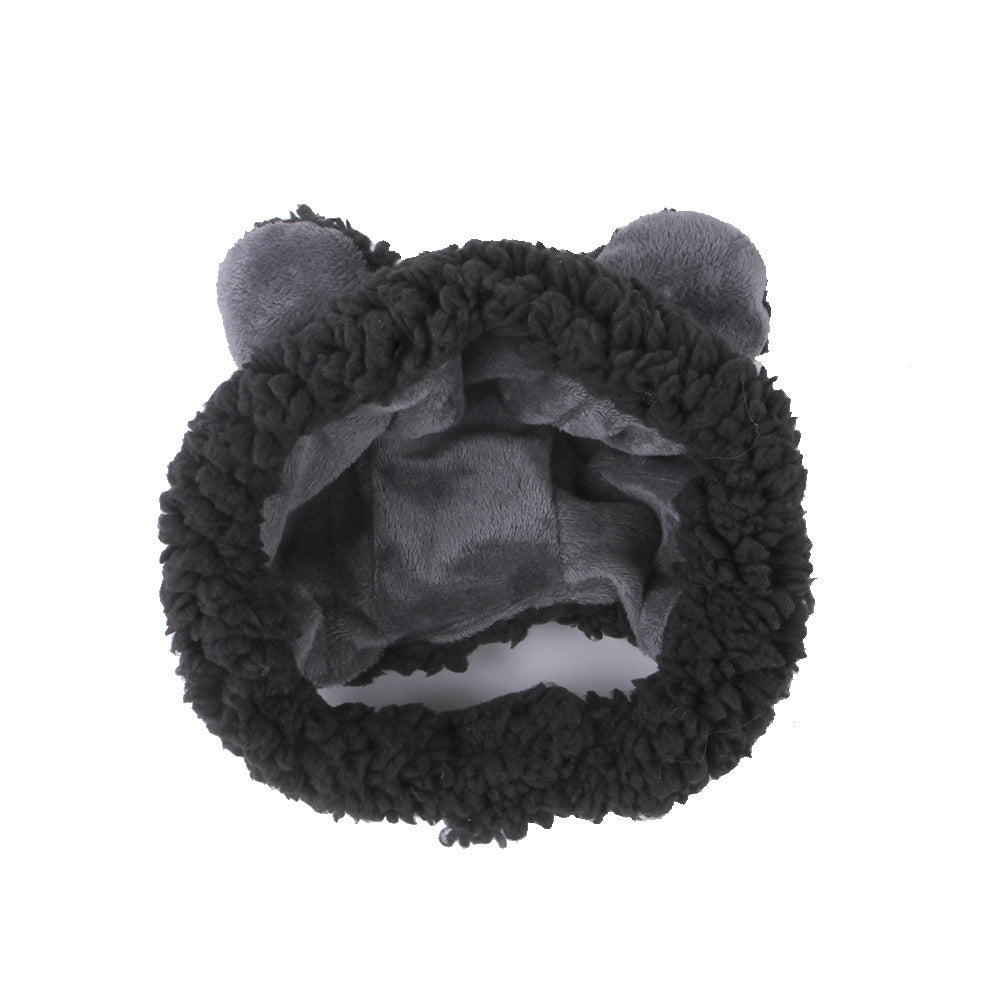Funny Pet Hat – Adorable Dress-Up for Cats & Dogs