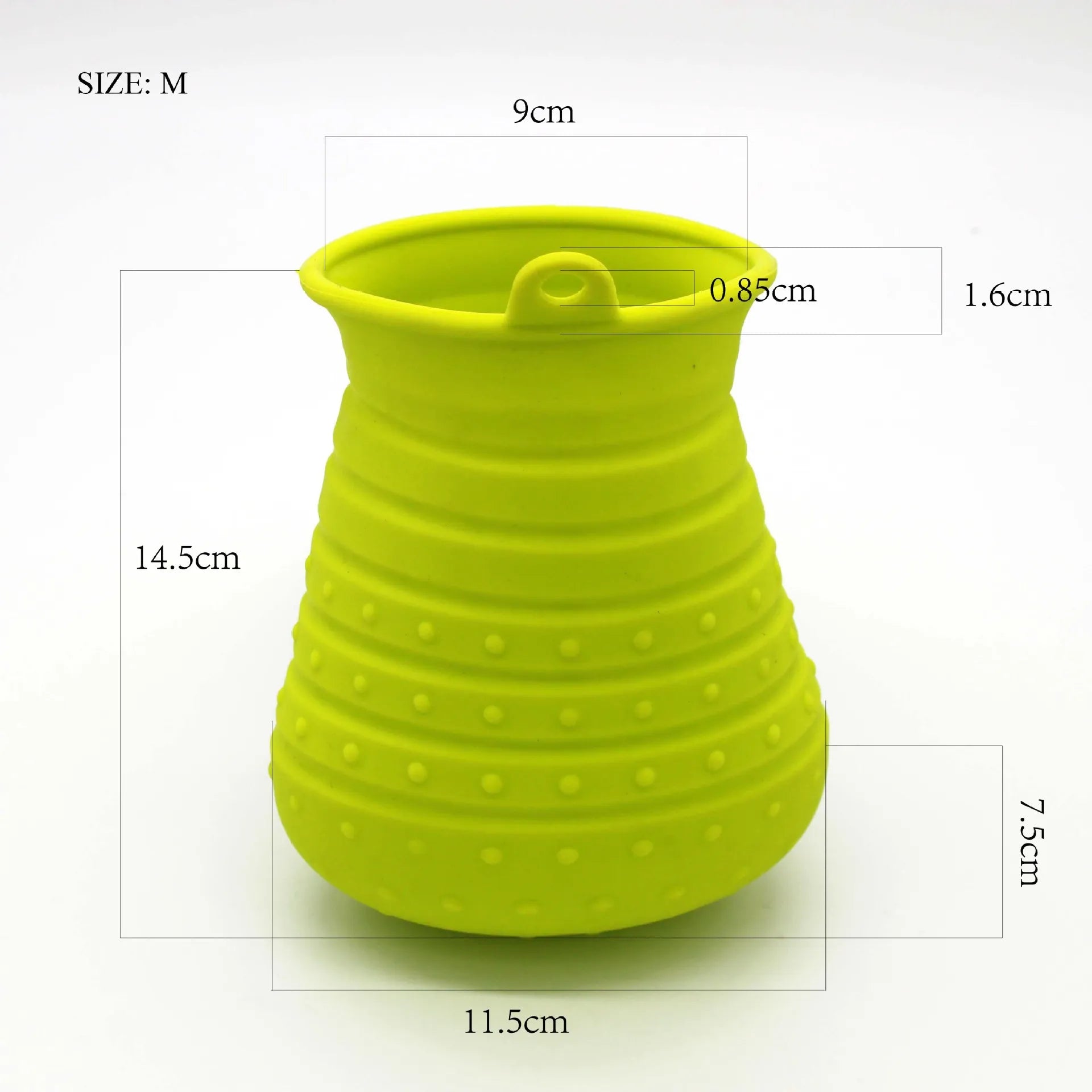Shiba Paw Washer – Quick Cleanups, Happy Home
