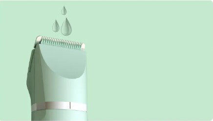 Pet Grooming Shaver