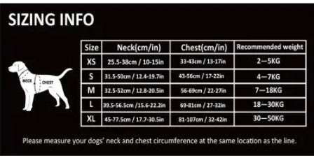 Harnais construit pour durer