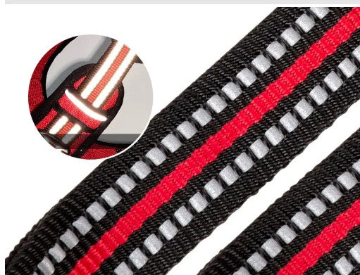 Harnais construit pour durer